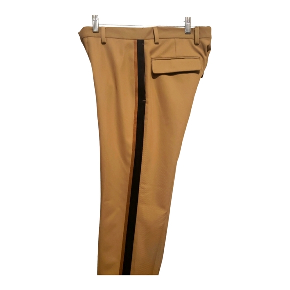 ZARA Side Stripe Pants - Picture 3 of 5